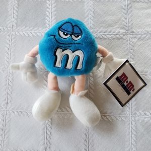 M&M Las Vegas Stuffi.